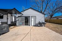 1522 South Edwards St, Wichita, KS 67213