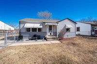 1522 South Edwards St, Wichita, KS 67213