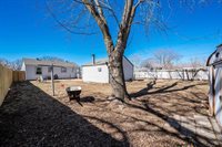 1522 South Edwards St, Wichita, KS 67213