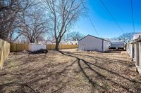 1522 South Edwards St, Wichita, KS 67213