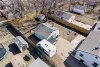 1522 South Edwards St, Wichita, KS 67213