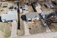 1522 South Edwards St, Wichita, KS 67213