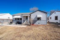1522 South Edwards St, Wichita, KS 67213