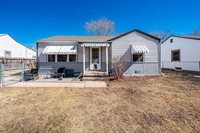 1522 South Edwards St, Wichita, KS 67213