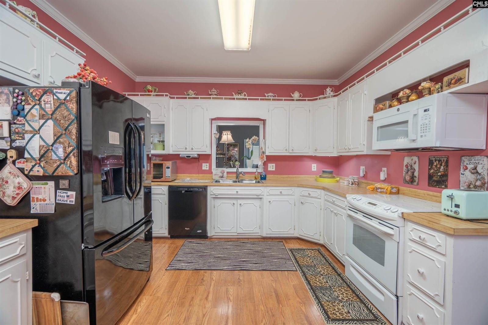 732 Beverly Hills, Camden, SC 29020