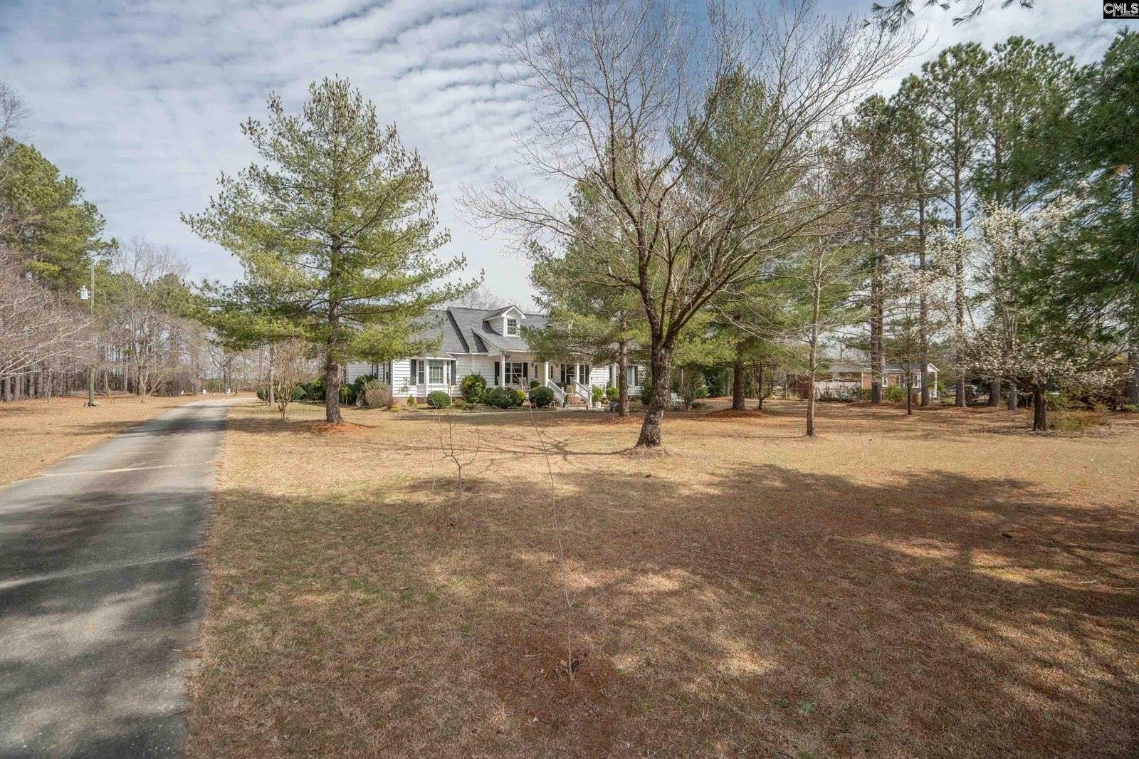 732 Beverly Hills, Camden, SC 29020