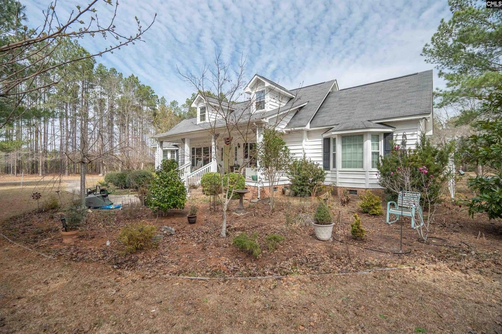 732 Beverly Hills, Camden, SC 29020