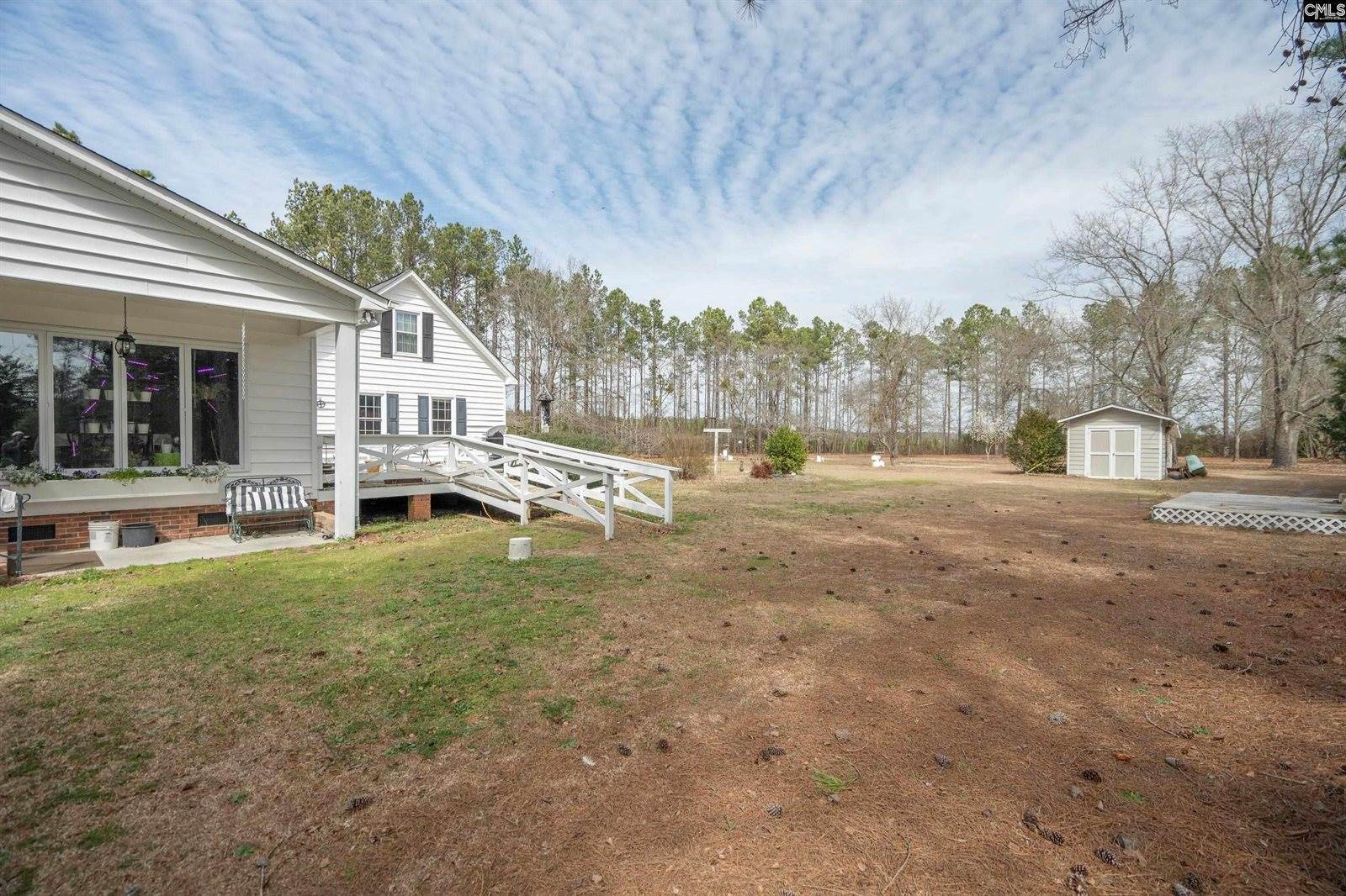 732 Beverly Hills, Camden, SC 29020