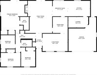 604 NE Merioneth Drive, Fort Walton Beach, FL 32547