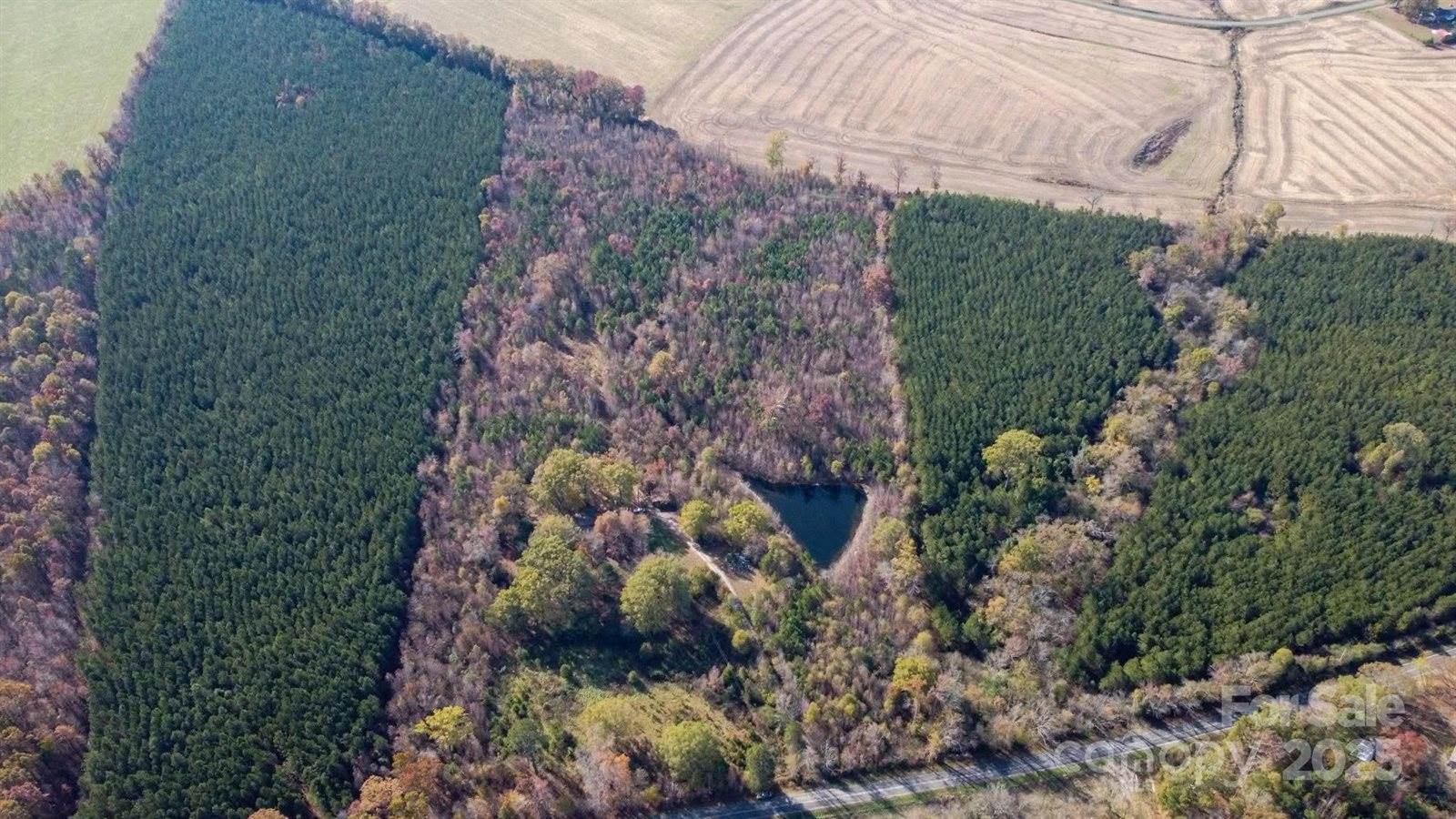 4926 Stack Road, Monroe, NC 28112