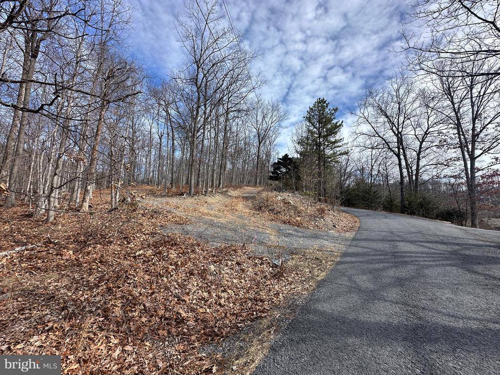 Lot 83 Baldwin Road, Front Royal, VA 22630