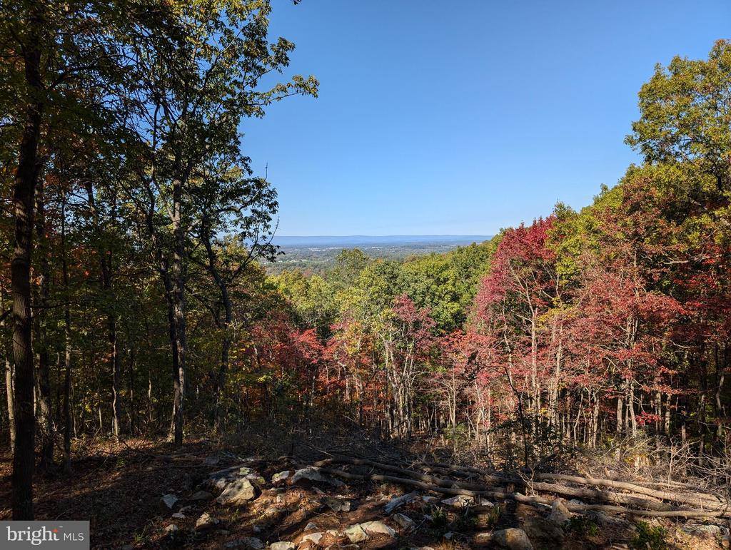 Lot 83 Baldwin Road, Front Royal, VA 22630