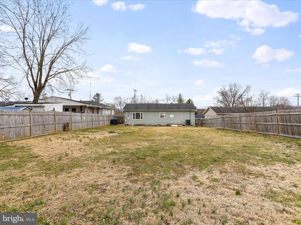 747 West 13TH Street, Front Royal, VA 22630