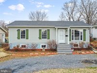 747 West 13TH Street, Front Royal, VA 22630
