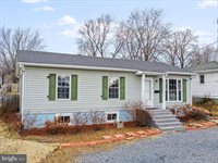 747 West 13TH Street, Front Royal, VA 22630