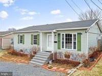 747 West 13TH Street, Front Royal, VA 22630