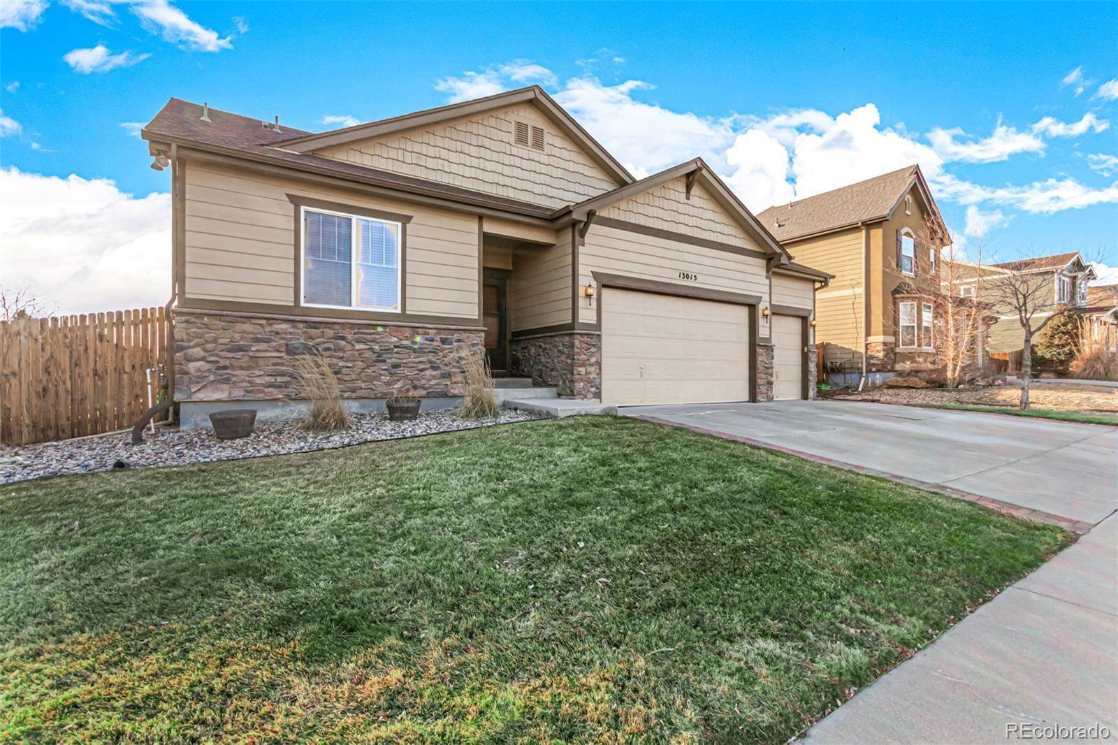 13015 Tamarac Place, Thornton, CO 80602