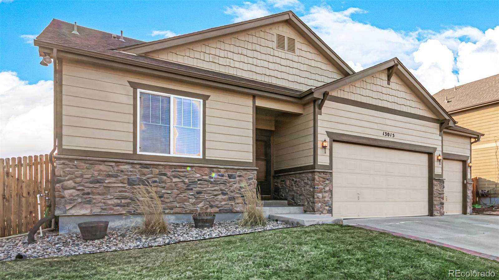 13015 Tamarac Place, Thornton, CO 80602