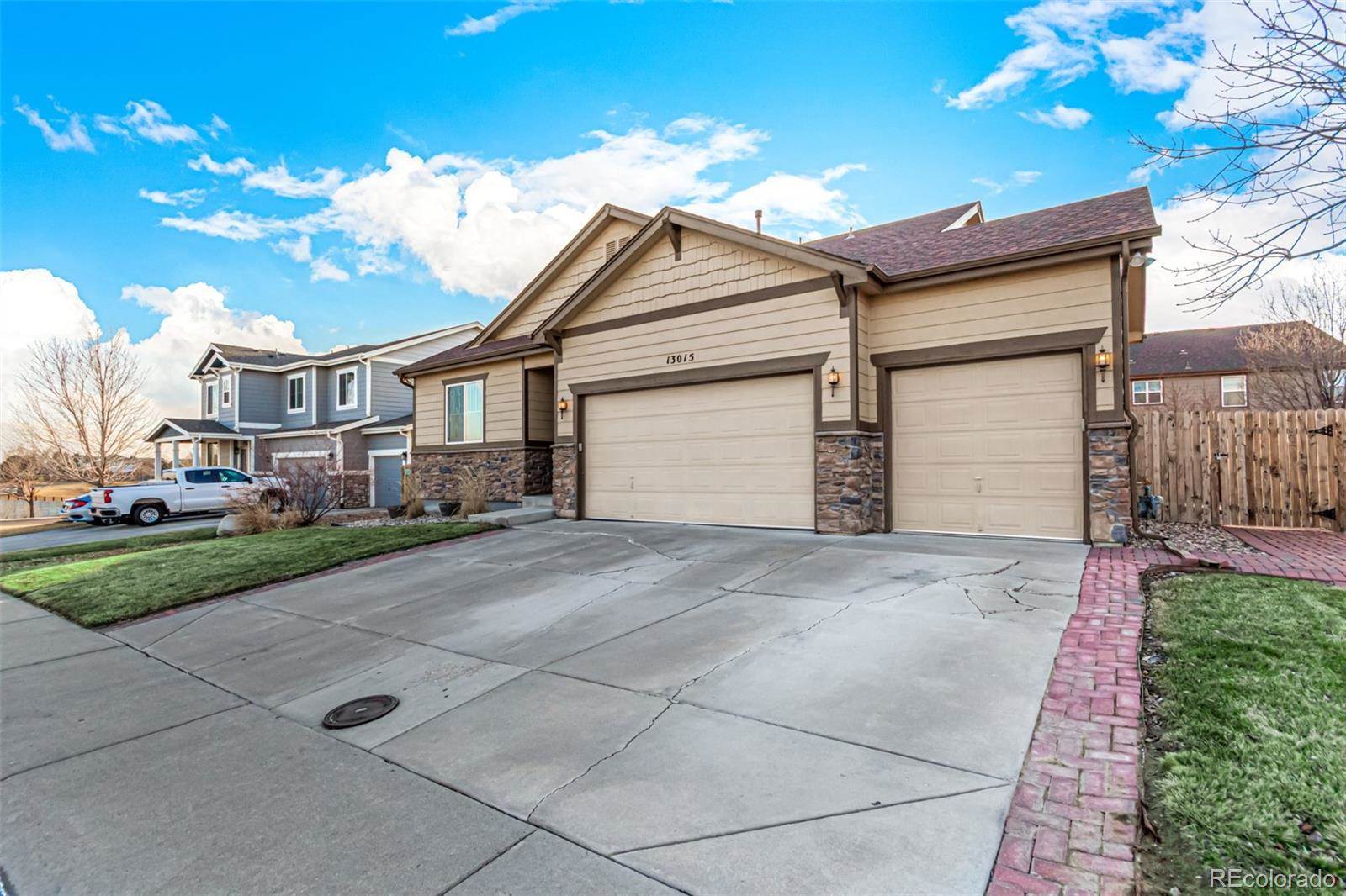 13015 Tamarac Place, Thornton, CO 80602