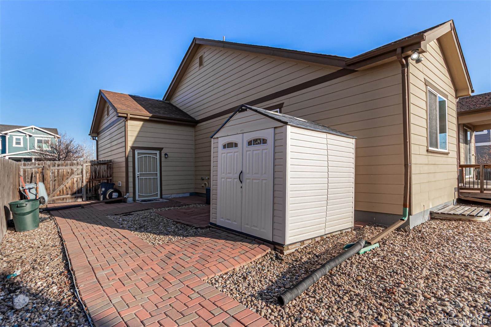 13015 Tamarac Place, Thornton, CO 80602