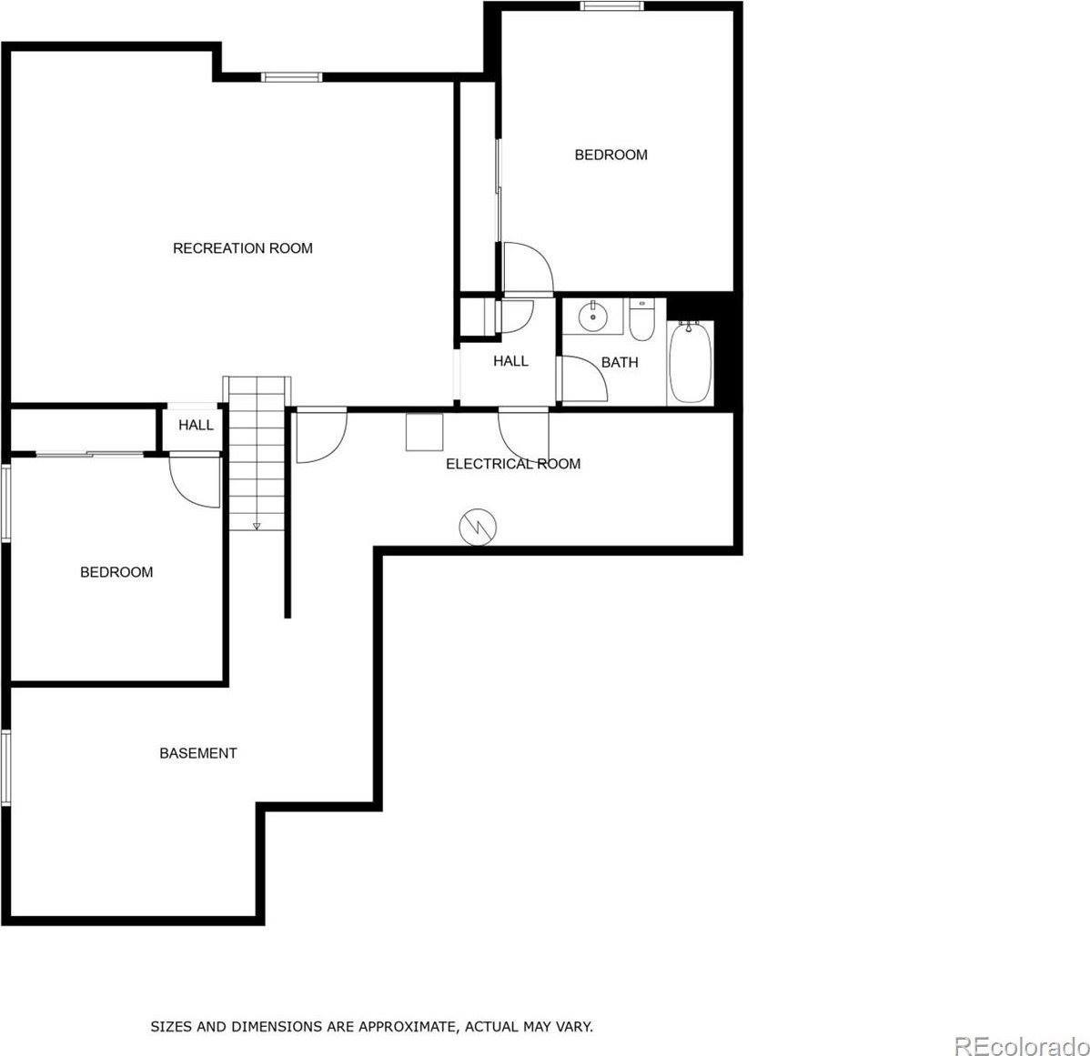 13015 Tamarac Place, Thornton, CO 80602