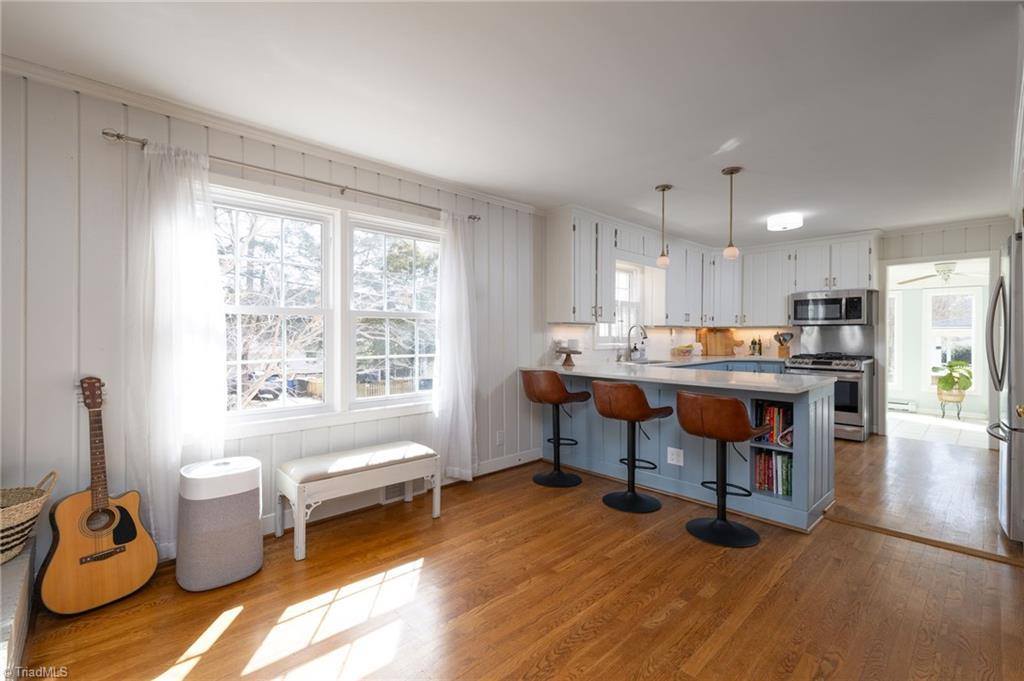 300 North Hawthorne Road, Winston-Salem, NC 27104