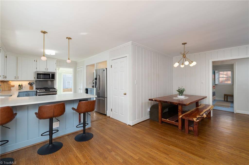 300 North Hawthorne Road, Winston-Salem, NC 27104