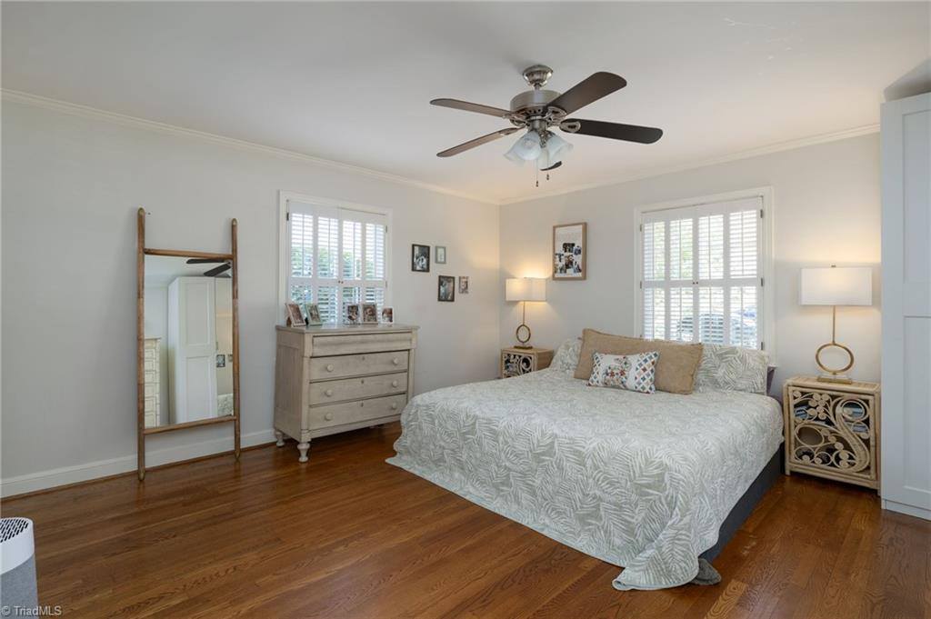 300 North Hawthorne Road, Winston-Salem, NC 27104