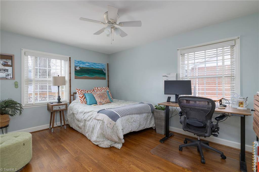 300 North Hawthorne Road, Winston-Salem, NC 27104