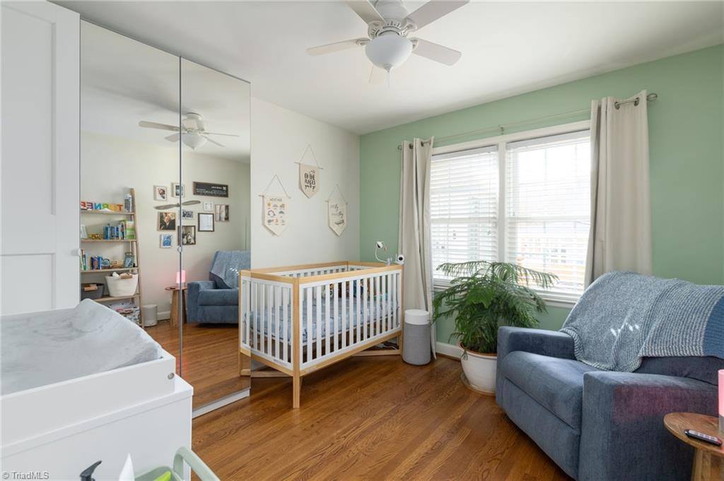 300 North Hawthorne Road, Winston-Salem, NC 27104