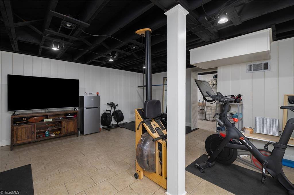 300 North Hawthorne Road, Winston-Salem, NC 27104