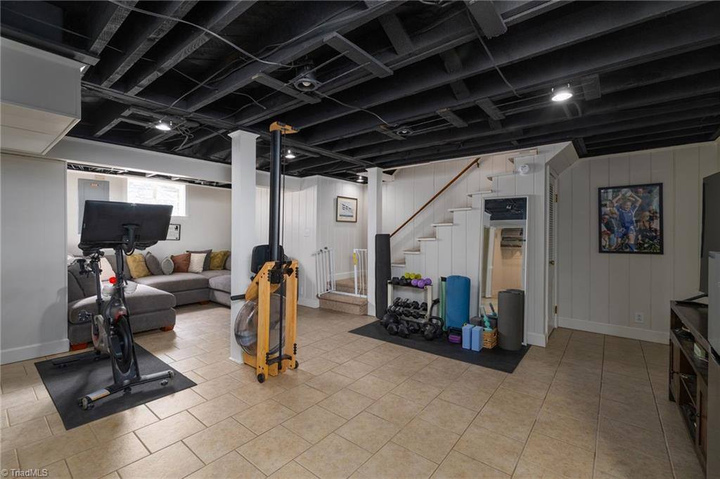 300 North Hawthorne Road, Winston-Salem, NC 27104