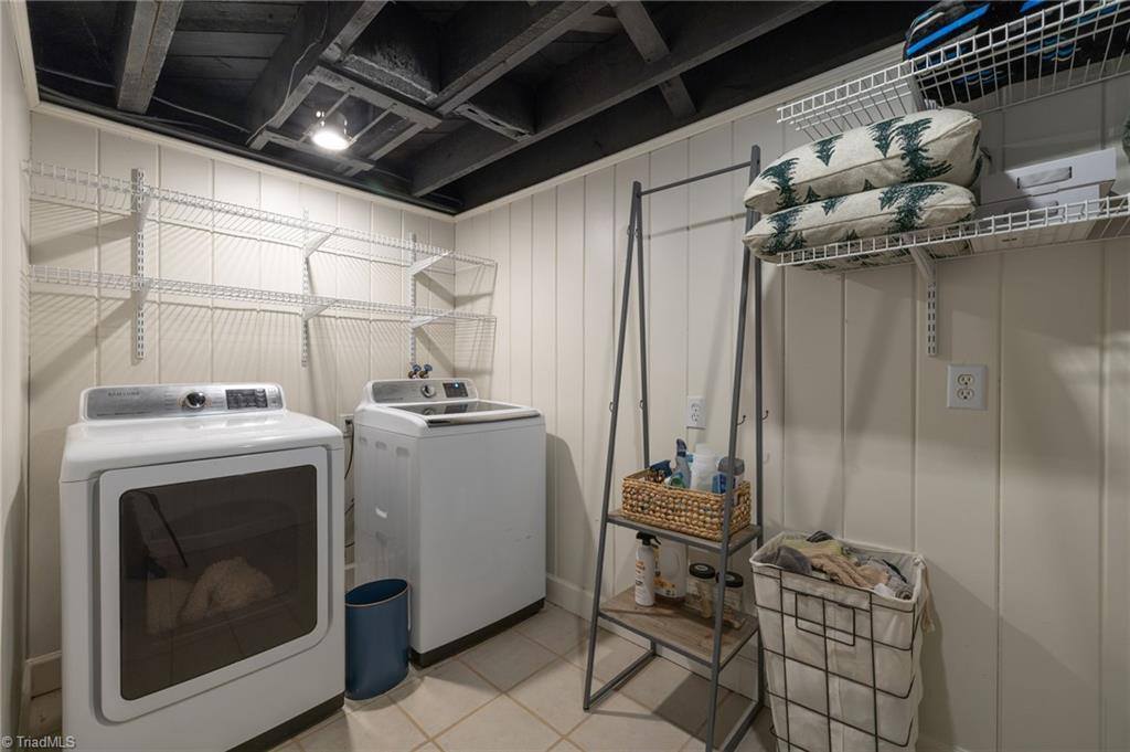 300 North Hawthorne Road, Winston-Salem, NC 27104