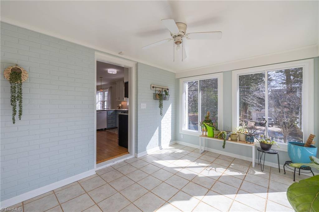 300 North Hawthorne Road, Winston-Salem, NC 27104