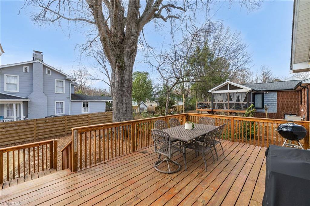 300 North Hawthorne Road, Winston-Salem, NC 27104