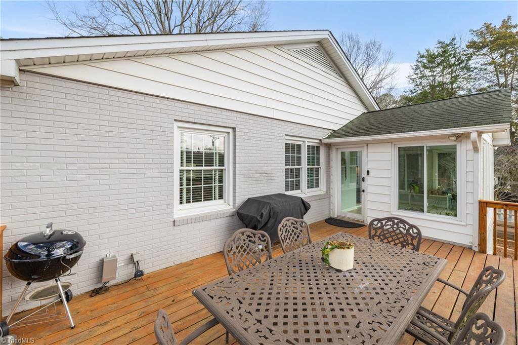 300 North Hawthorne Road, Winston-Salem, NC 27104