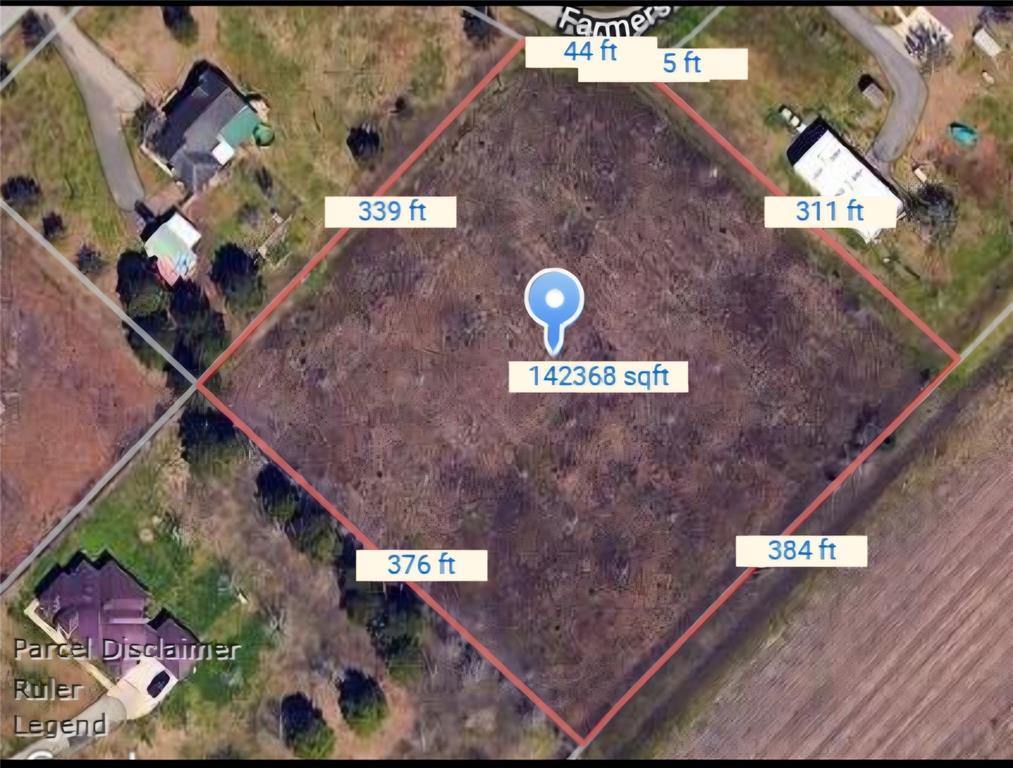 0000 Farmers Lane Lane, Richmond, TX 77469