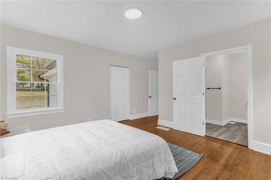 3740 Konnoak Drive, Winston-Salem, NC 27127