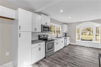 3740 Konnoak Drive, Winston-Salem, NC 27127