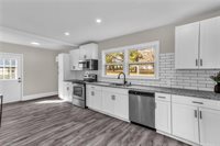 3740 Konnoak Drive, Winston-Salem, NC 27127