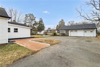 3740 Konnoak Drive, Winston-Salem, NC 27127