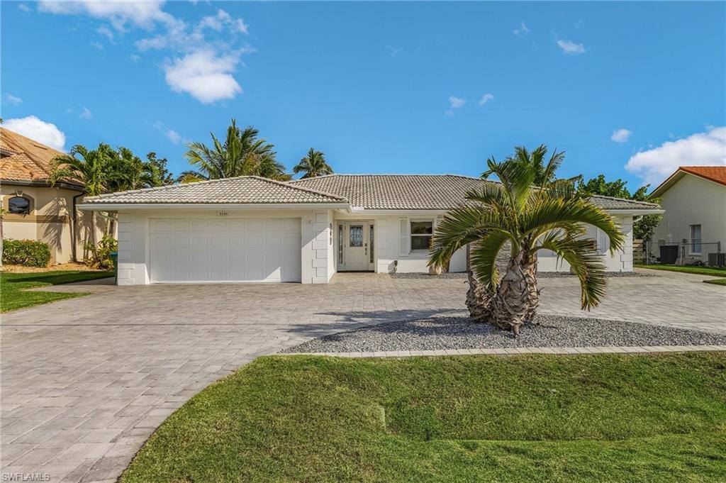 2530 SE 28th St, Cape Coral, FL 33904