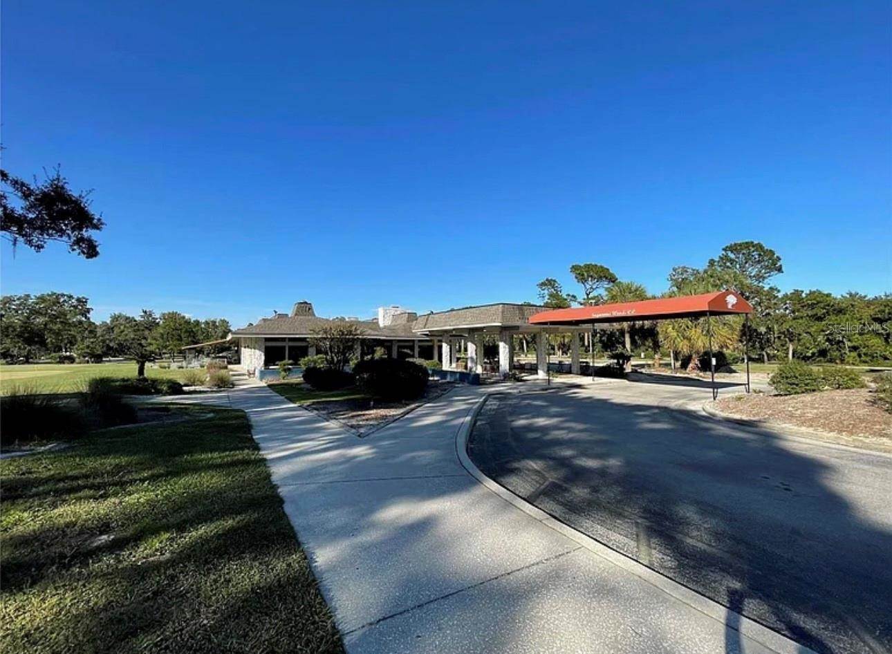 16 Mayten Court North, Homosassa, FL 34446