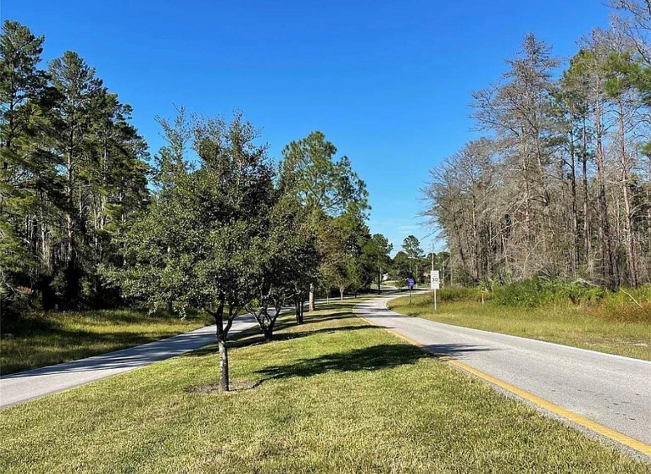 16 Mayten Court North, Homosassa, FL 34446