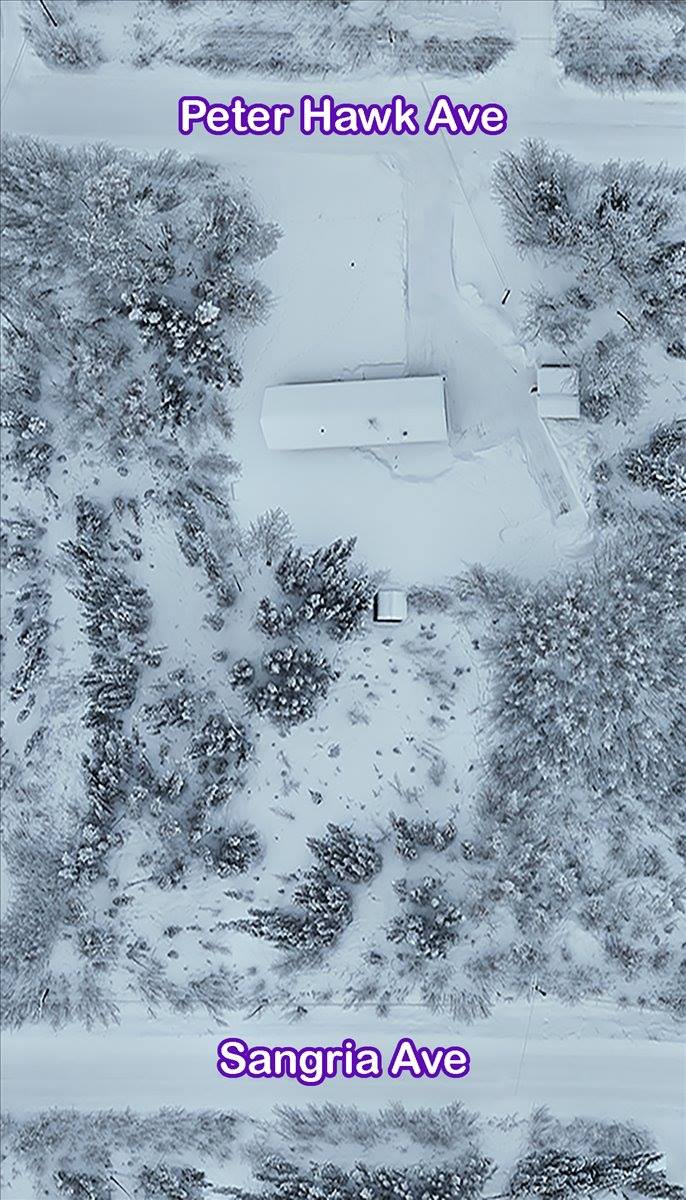 3835 Peter Hawk Ave, North Pole, AK 99705