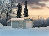 3835 Peter Hawk Ave, North Pole, AK 99705