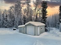 3835 Peter Hawk Ave, North Pole, AK 99705
