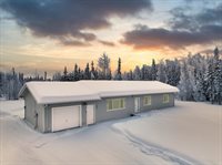 3835 Peter Hawk Ave, North Pole, AK 99705