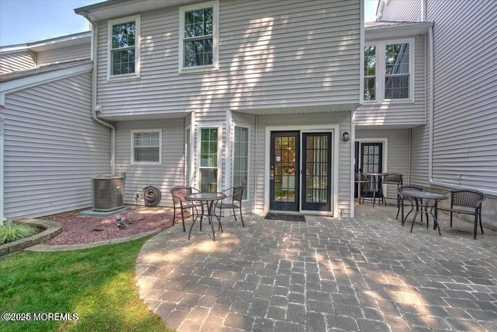 250 Daffodil Drive, Freehold, NJ 07728