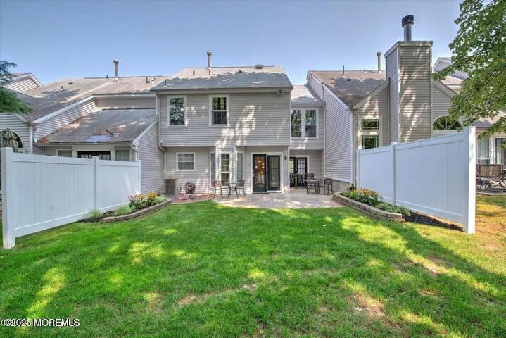 250 Daffodil Drive, Freehold, NJ 07728